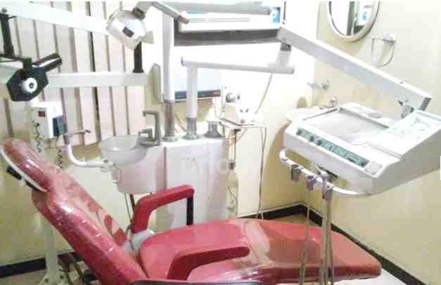 Malar Dental Care Images/Photos, Gandhipuram, Coimbatore