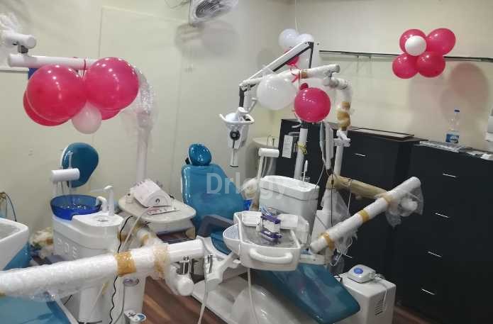 Malathi Advanced Dental Care Images/Photos, Koritepadu, Guntur