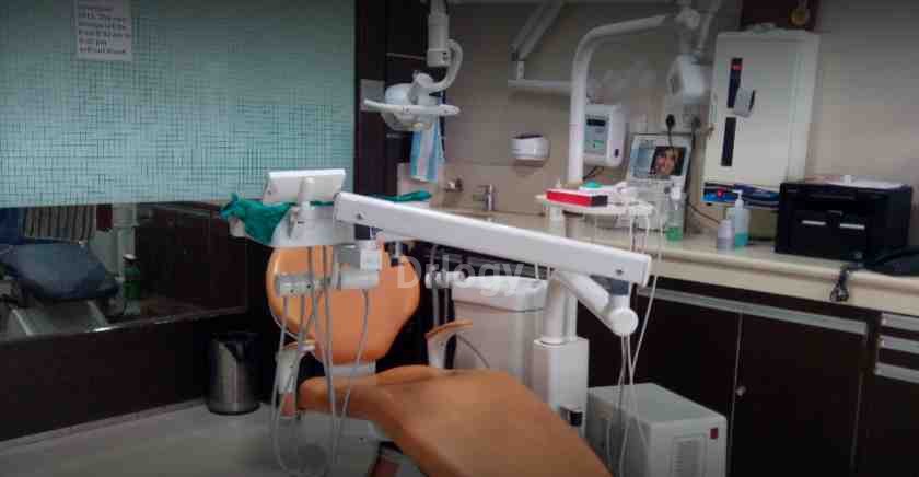 Malhan Dental Clinic And Implant Centre Images/Photos, Door Darshan kendra Mahavir Marg, Jalandhar
