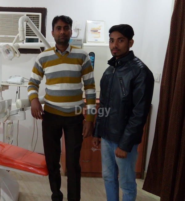 Malhotra Dental Clinic Images/Photos, Sector 28, Faridabad