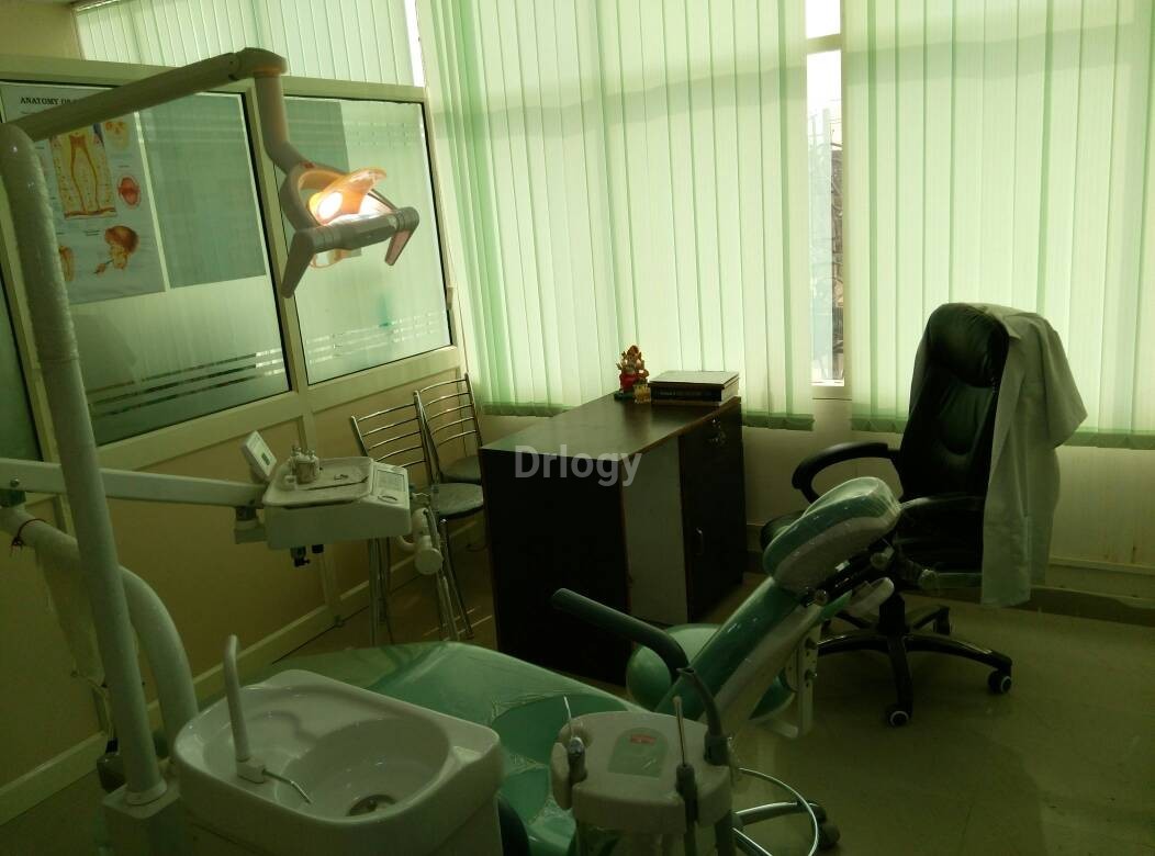 Malhotra Dental Clinic Images/Photos, Dera Bassi, Mohali