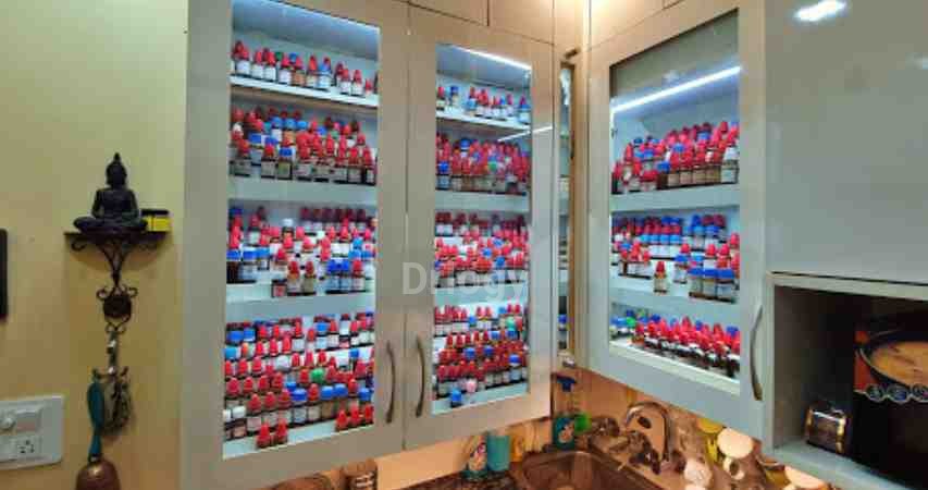 Malhotra Homeo Clinic Images/Photos, Civil Lines, Ludhiana