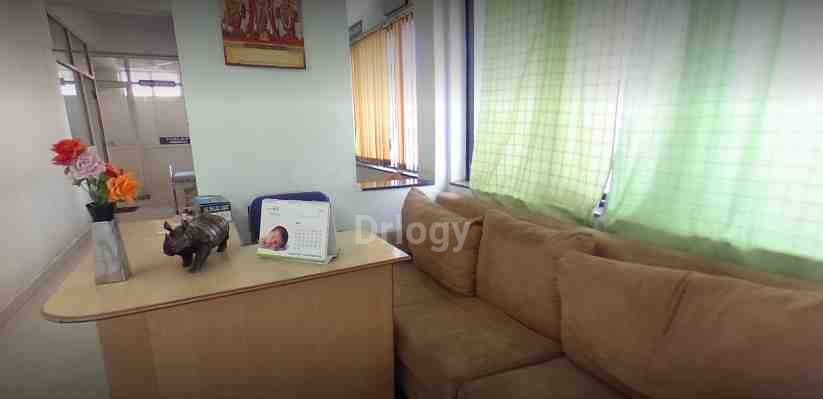 Manas Eye Hospital Images/Photos, Moti Nagar, Hyderabad