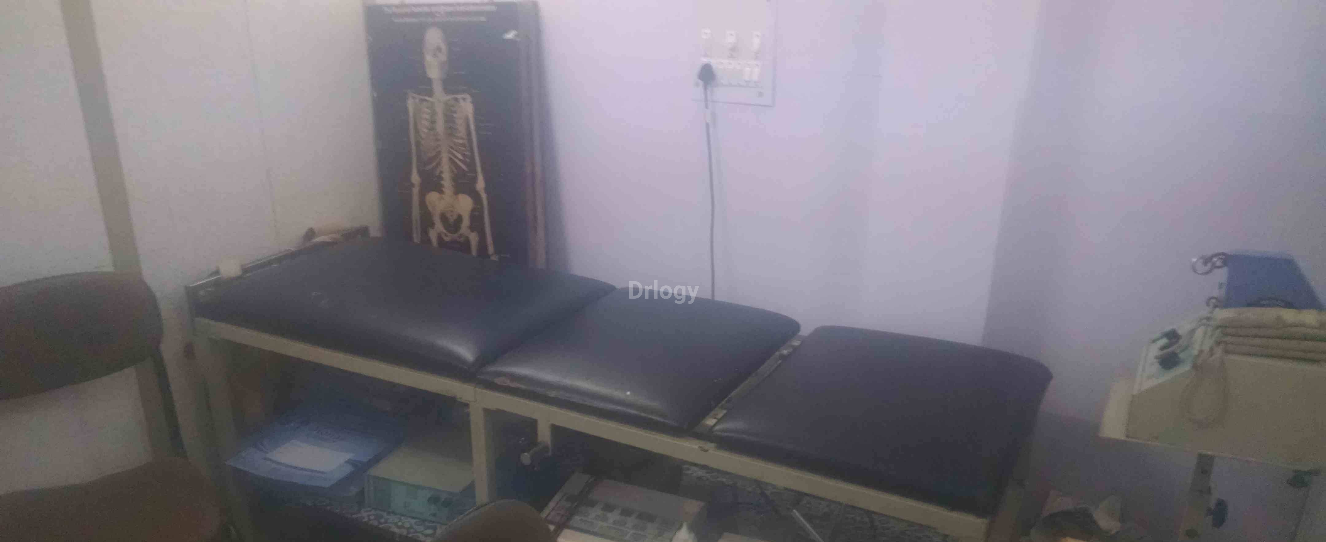 Manas Ortho Clinic Images/Photos, Dwarka, New Delhi
