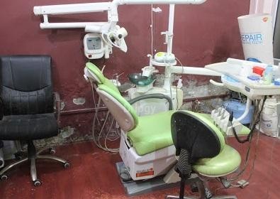 Mangalam Dental Clinic Images/Photos, Kalyanpur, Kanpur