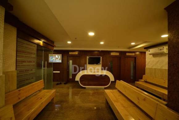Mangalore Spine Clinic Images/Photos, Falnir, Mangalore