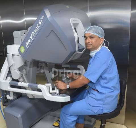 Mangalore Urology Centre Images/Photos, Falnir, Mangalore