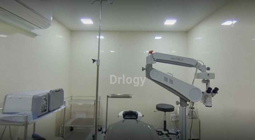Maniar Eye Clinic Images/Photos, Ghatkopar East, Mumbai