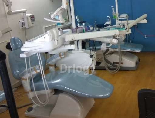 Manik Dental Clinic Images/Photos, Mowa, Raipur