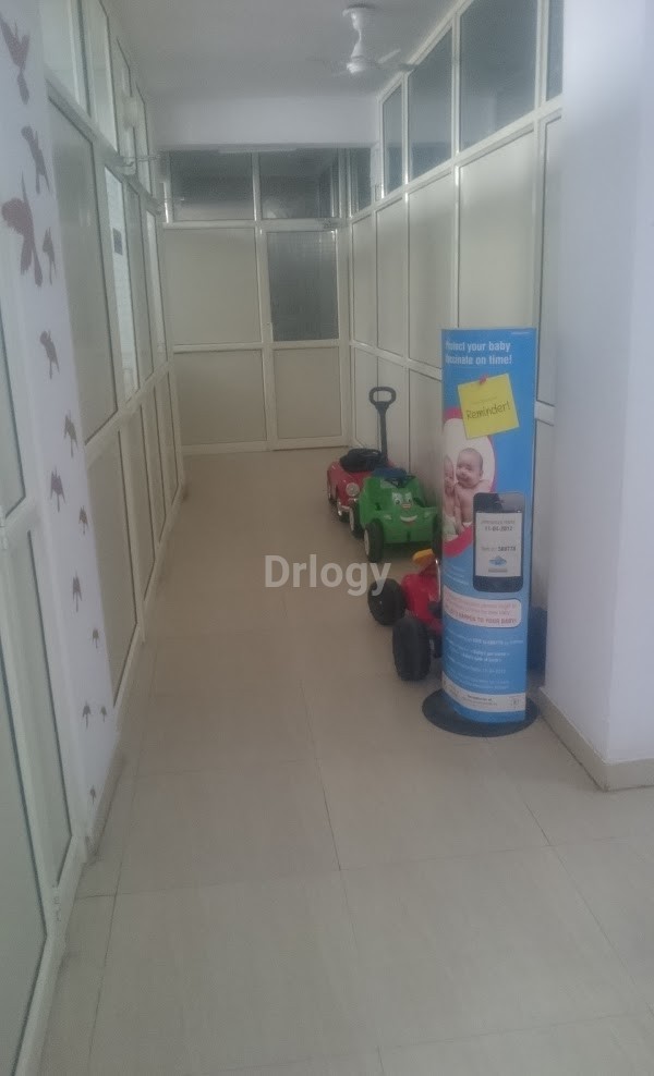 Mannat Multi Speciality Clinic Images/Photos, Green Field Colony, Faridabad