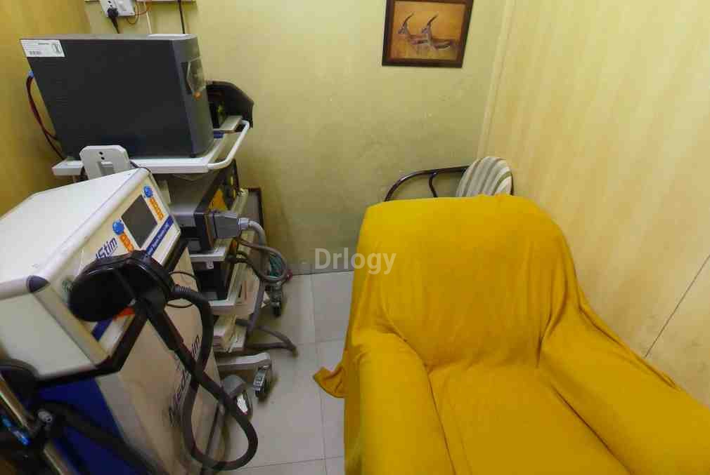 Manochetna Psychatric Care And Counselling Center Images/Photos, Old Palasia, Indore