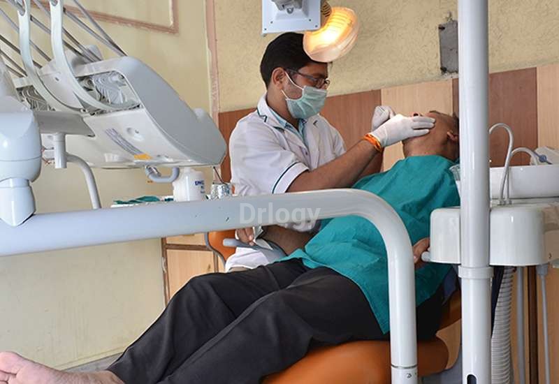 Marudhar Implant & Laser Dentistry Centre Images/Photos, Vaishali Nagar, Jaipur