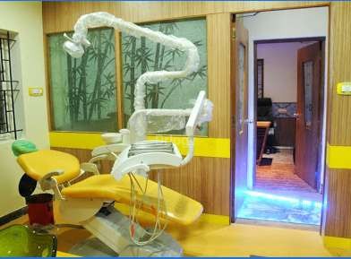 Maruthi Dental & Face Surgical Centre Images/Photos, Saibaba Colony, Coimbatore