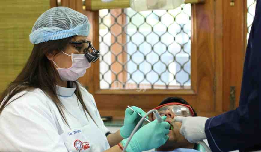 Marwaha Dental Clinic Images/Photos, Sector-25, Gurugram