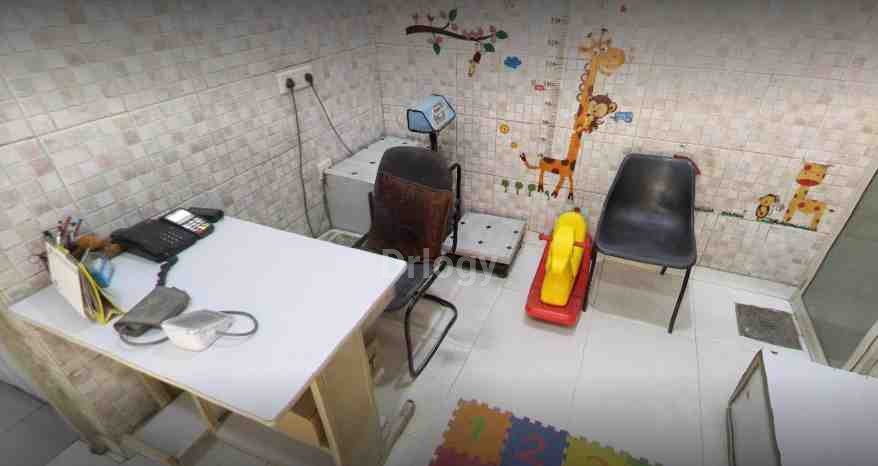 Masoom Clinic Images/Photos, Shahdara, New Delhi