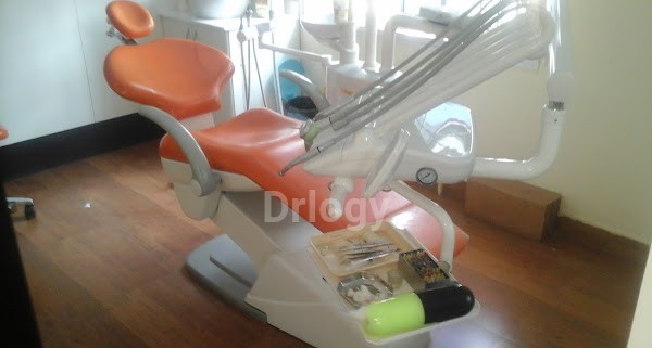 Mathrushree Dental Clinic Images/Photos, Yelahanka New Town, Bangalore