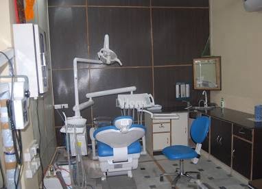 Maurya Dental Clinic Images/Photos, Danapur, Patna