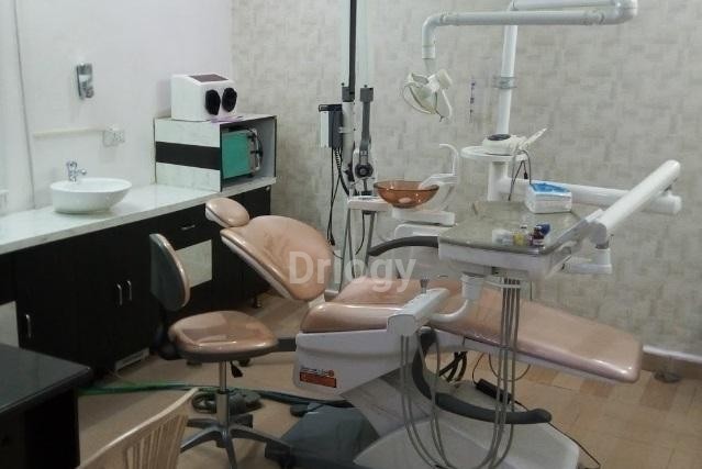 MaxiDent Dental Hospital Images/Photos, Lb Nagar, Hyderabad