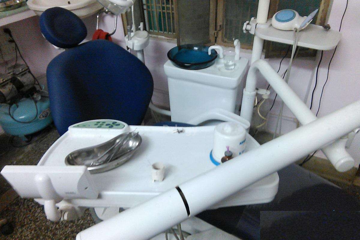 Maya Dental And Health Clinic Center Images/Photos, Varanasi, Varanasi