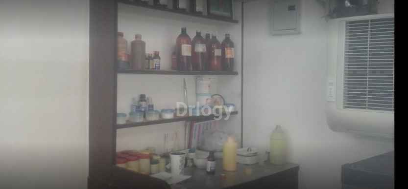 Mayors Clinic And Eye Centre Images/Photos, Tri Nagar, New Delhi