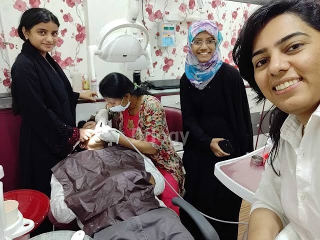 Mayur Dental Care Images/Photos, Vikhroli East, Mumbai