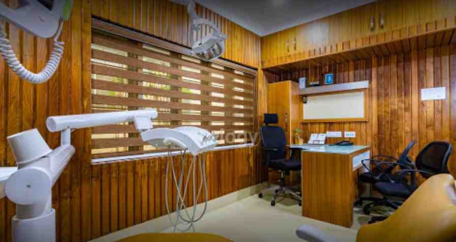 Mazhuvenchery Speciality Dental Clinic Images/Photos, Aluva, Kochi
