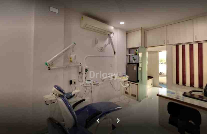 Meddent - A Multispeciality Dental Clinic Images/Photos, Ganeshpeth Colony, Nagpur
