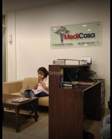 MediCasa Images/Photos, Green Park, New Delhi