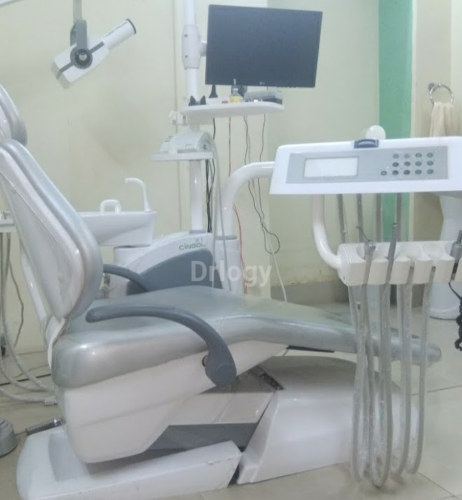 Medisense Dental Clinic Images/Photos, Tollygunge, Kolkata