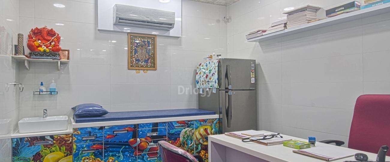 Meenakshi Clinic Images/Photos, Ambernath, Thane