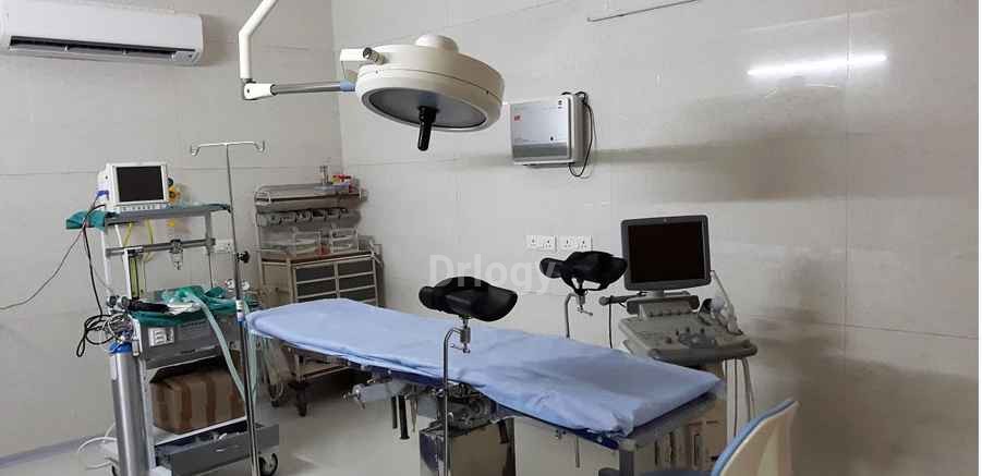 Meenakshi Hospital Images/Photos, Kaushambi, Ghaziabad