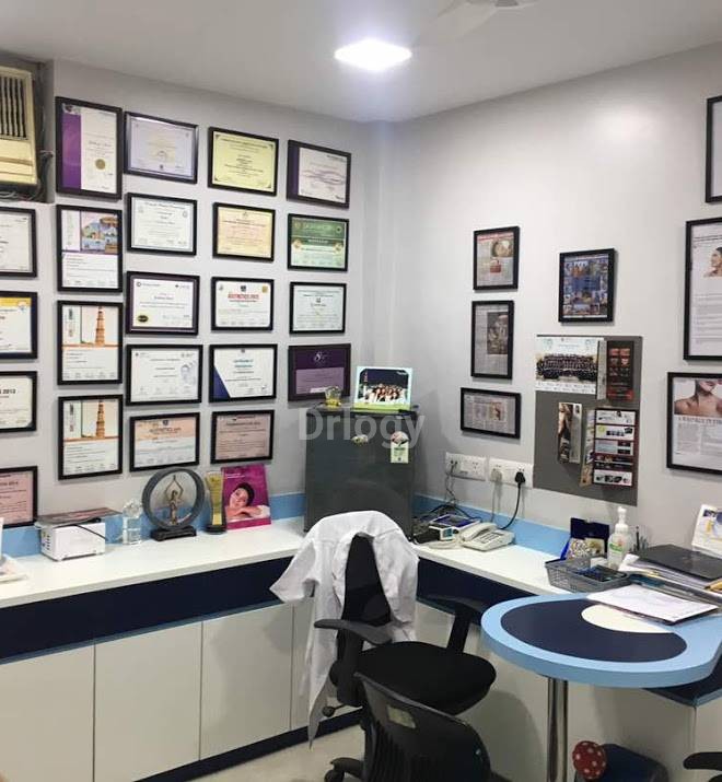 Mehektagul Derma Clinic Images/Photos, Safdarjung Enclave, New Delhi