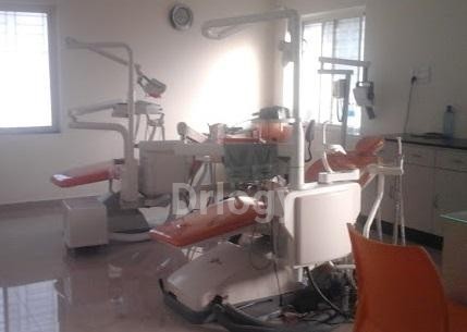 Meher Multispeciality Dental Clinic Images/Photos, Ecil, Hyderabad