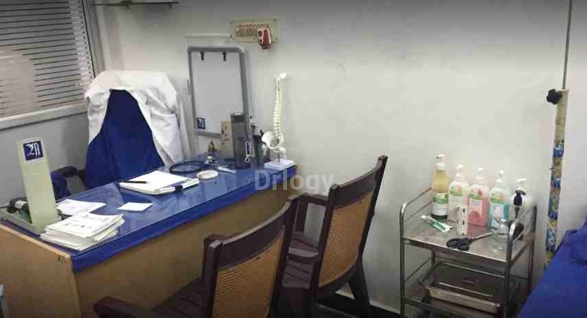 Mehetrey Orthopaedic Clinic Images/Photos, Nagole, Hyderabad