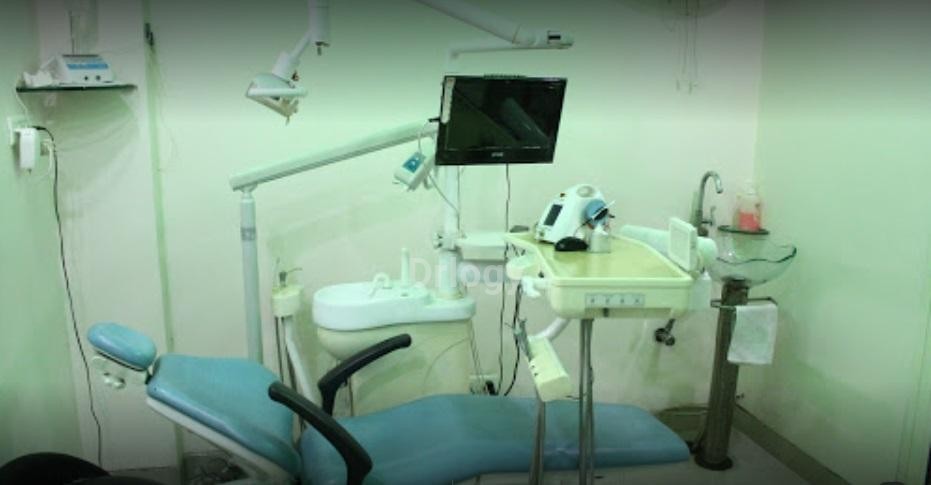 Mehrotra Super Speciality Dental Clinic & Research Centre Images/Photos, Arya Nagar, Kanpur
