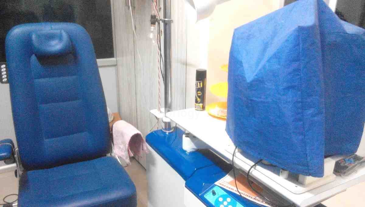 Mehta Health Center Images/Photos, Annapurna Nagar, Indore