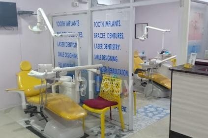 Millenium Dental Clinic Images/Photos, Banjara Hills, Hyderabad