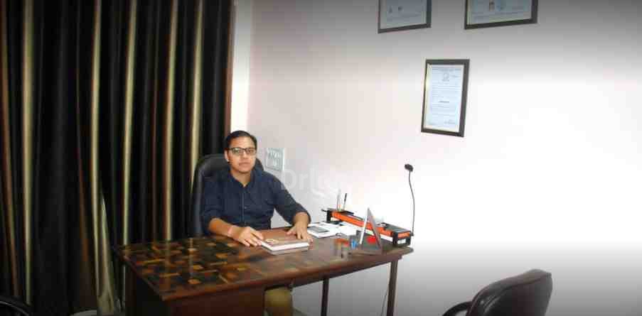 Mind Circle Neuropsychiatry & Drug Deaddiction Clinic Images/Photos, Rohini, New Delhi