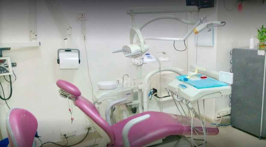Mint Leaf Dental Images/Photos, Sector-47, Gurugram