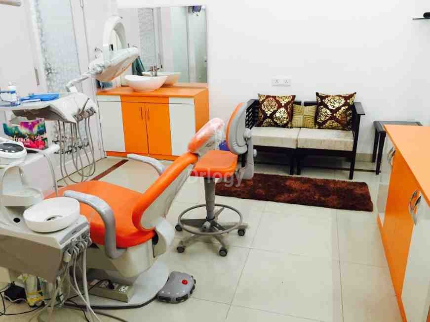 Mint Leaf Dental Images/Photos, Sector-27, Gurugram