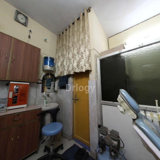 Modern Dental Poly Clinic Images/Photos, Vsi Shivpur, Varanasi
