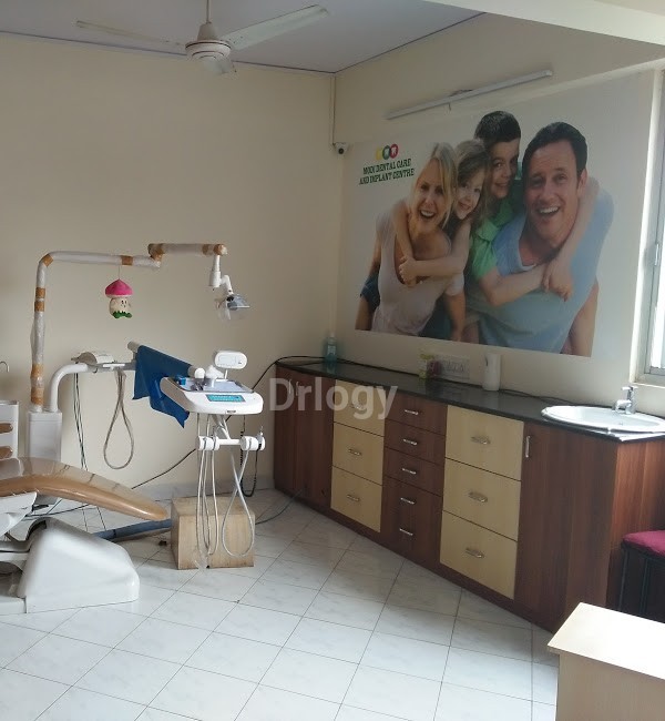 Modi Dental Care And Implant Centre Images/Photos, Bilekahalli, Bangalore