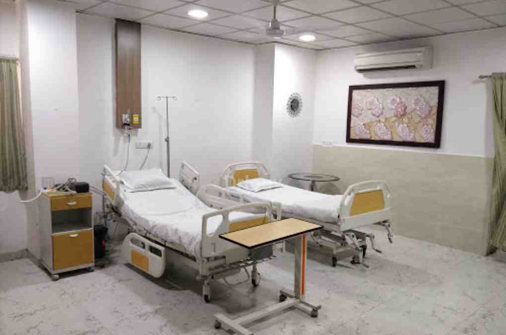 Mohak Bariatrics And Robotics Images/Photos, Sanwer Link Road Indore, Indore