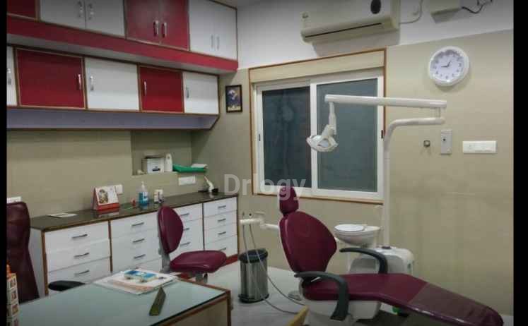 Monasri Dental Clinic Images/Photos, Mehdipatnam, Hyderabad