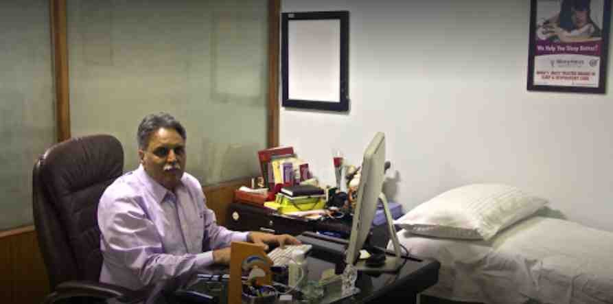 Morpheus Lung And Sleep Clinic Images/Photos, Vasant Kunj, New Delhi