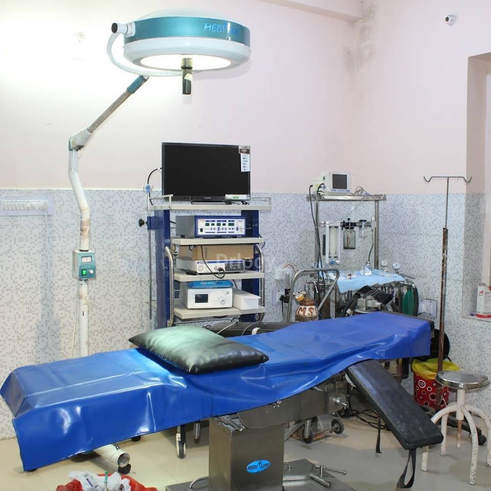 Mother & Child Care Clinic Images/Photos, Shastri Nagar, Patna