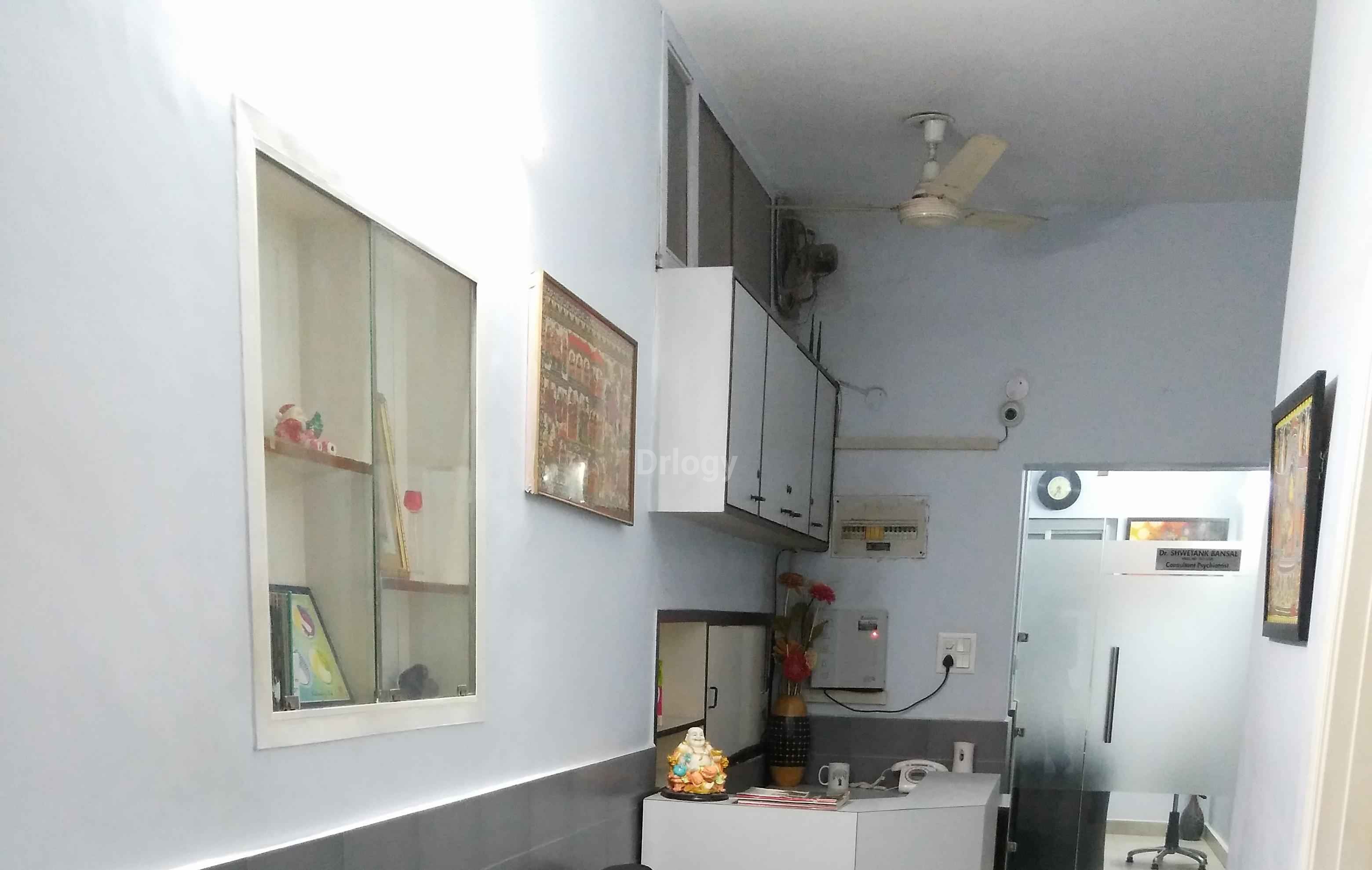 Mother & Child Clinic Images/Photos, Patel Nagar, New Delhi