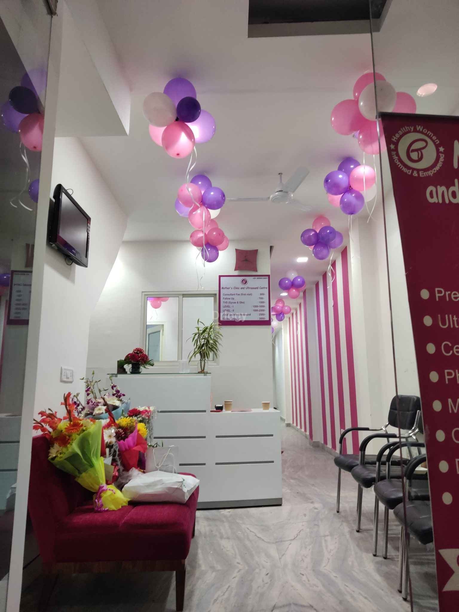 Mothers Clinic & Ultrasound Centre Images/Photos, Sector-15, Gurugram Mothers Clinic & Ultrasound Centre Images/Photos, Sector-15, Gurugram