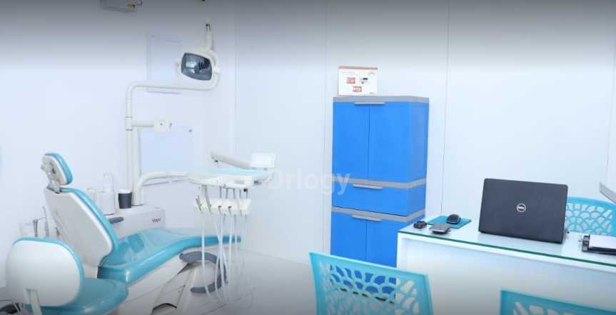 Mr. & Mrs. Tooth Dental Clinic Images/Photos, Thoraipakkam, Chennai