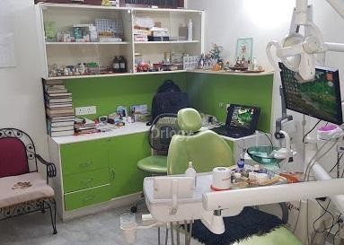 Mridul Medical & Dental Clinic Images/Photos, Kakadeo, Kanpur